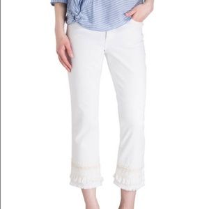 WEEKEND MaxMara 7/8-Jeans
